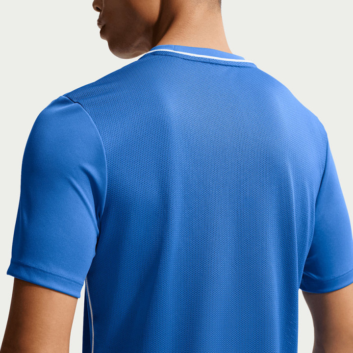 Koszulka piłkarska męska Nike Park 26 krótki rękaw HM7127-463 | VUX.pl