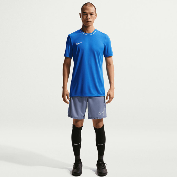 Koszulka piłkarska męska Nike Park 26 krótki rękaw HM7127-463 | VUX.pl