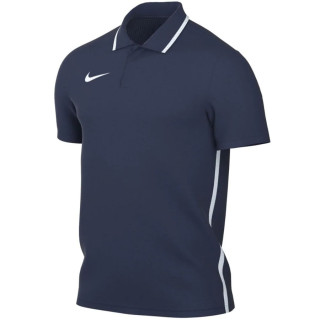 Koszulka polo męska Nike Dri-FIT Park 26 granatowa HM7136-410 | VUX.pl