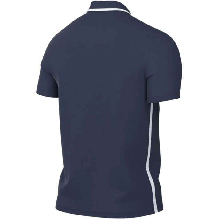 Koszulka polo męska Nike Dri-FIT Park 26 granatowa HM7136-410 | VUX.pl