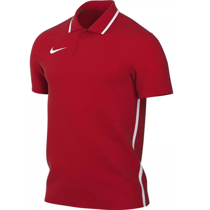 Koszulka polo męska Nike Dri-FIT Park 26 czerwona HM7136-657 | VUX.pl