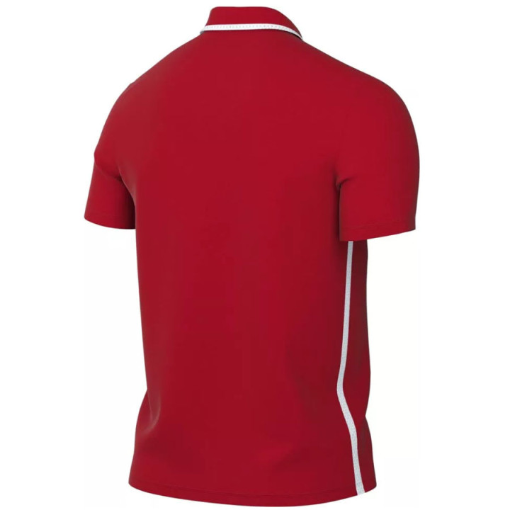 Koszulka polo męska Nike Dri-FIT Park 26 czerwona HM7136-657 | VUX.pl