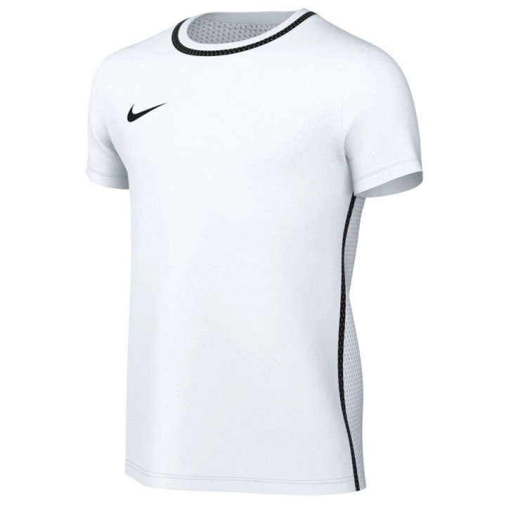 Koszulka piłkarska junior Nike Park 26 biała HM7134-100 | VUX.pl