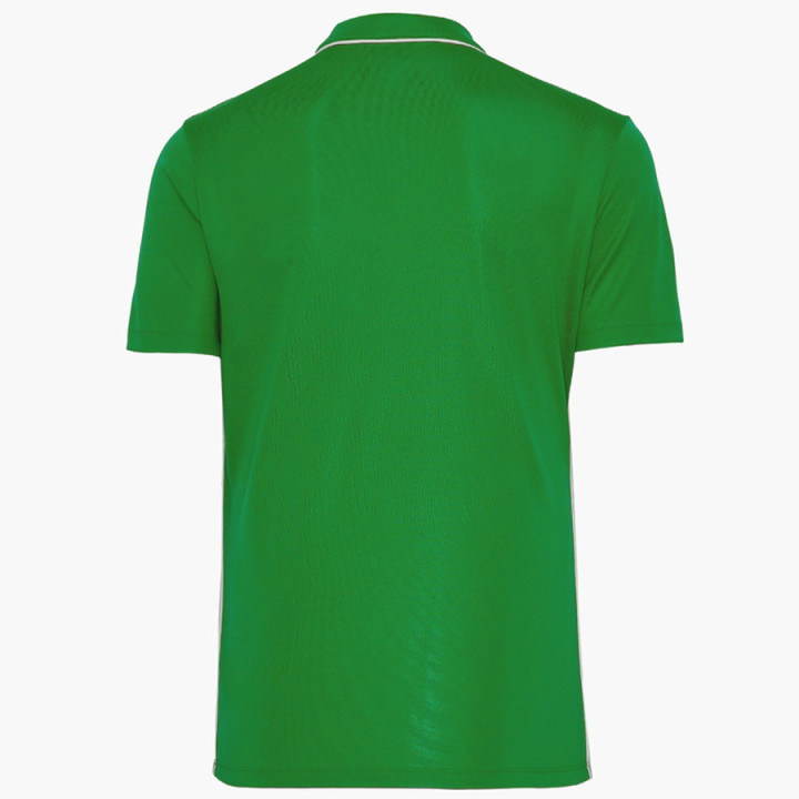 Koszulka polo męska Nike Dri-FIT Park 26 zielona HM7136-302 | VUX.pl