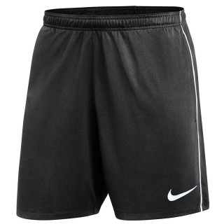 Spodenki piłkarskie męskie Nike Park 26 Short czarne | VUX.pl