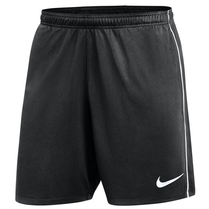 Spodenki piłkarskie męskie Nike Park 26 Short czarne | VUX.pl