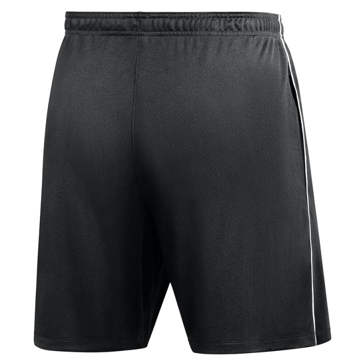 Spodenki piłkarskie męskie Nike Park 26 Short czarne | VUX.pl