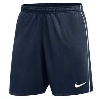 Spodenki piłkarskie junior Nike Park 26 czarne HM7164-010 | VUX.pl