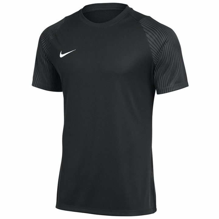 Koszulka piłkarska męska Nike Academy II czarna HV8160-010 | VUX.pl