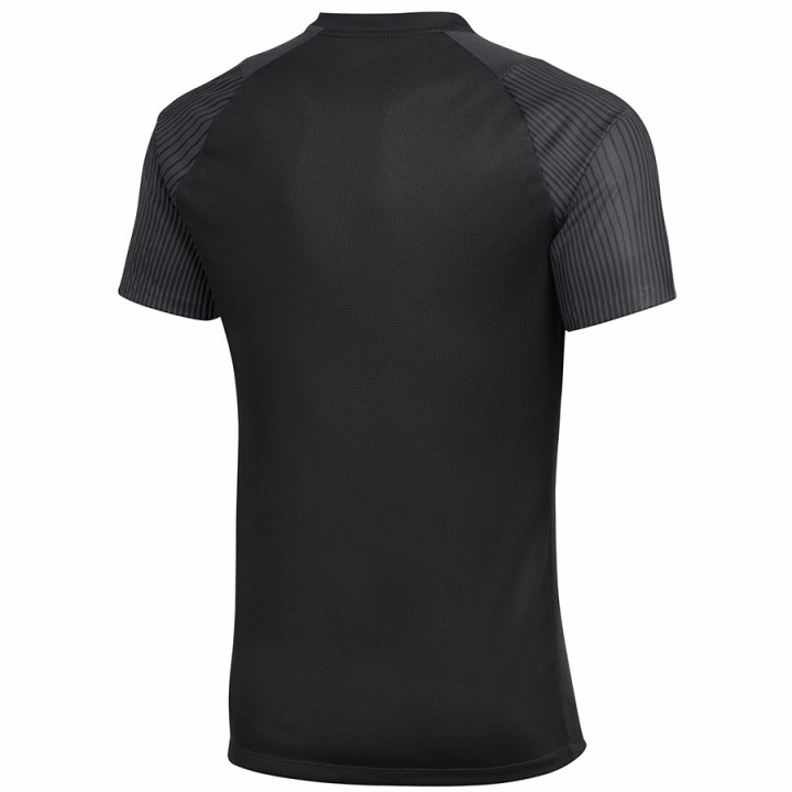 Koszulka piłkarska męska Nike Academy II czarna HV8160-010 | VUX.pl