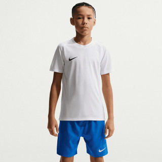 Koszulka piłkarska junior Nike Park VIII HV8182-100 | VUX.pl