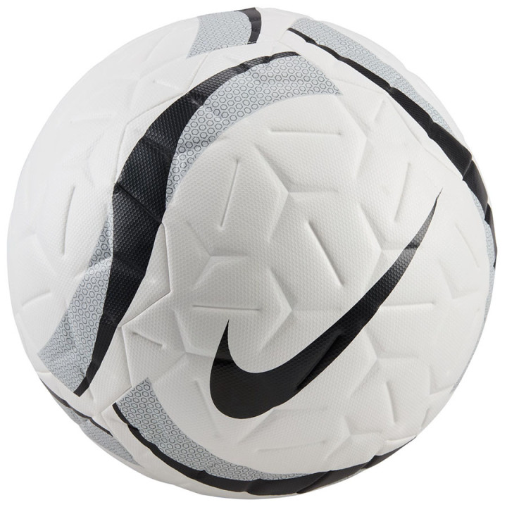 Piłka nożna Nike Club Elite na trawę naturalną HV6281-100 | VUX.pl
