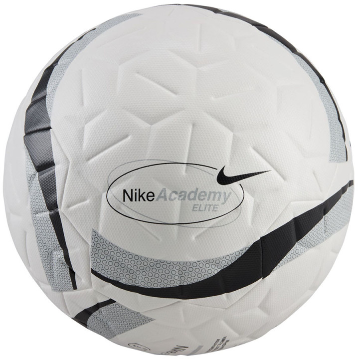 Piłka nożna Nike Club Elite na trawę naturalną HV6281-100 | VUX.pl