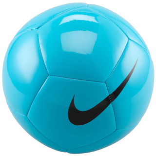 Piłka nożna treningowa Nike Pitch Team 25 niebieska | VUX.pl