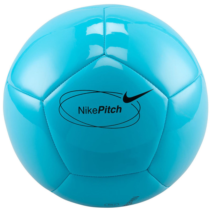 Piłka nożna treningowa Nike Pitch Team 25 niebieska | VUX.pl