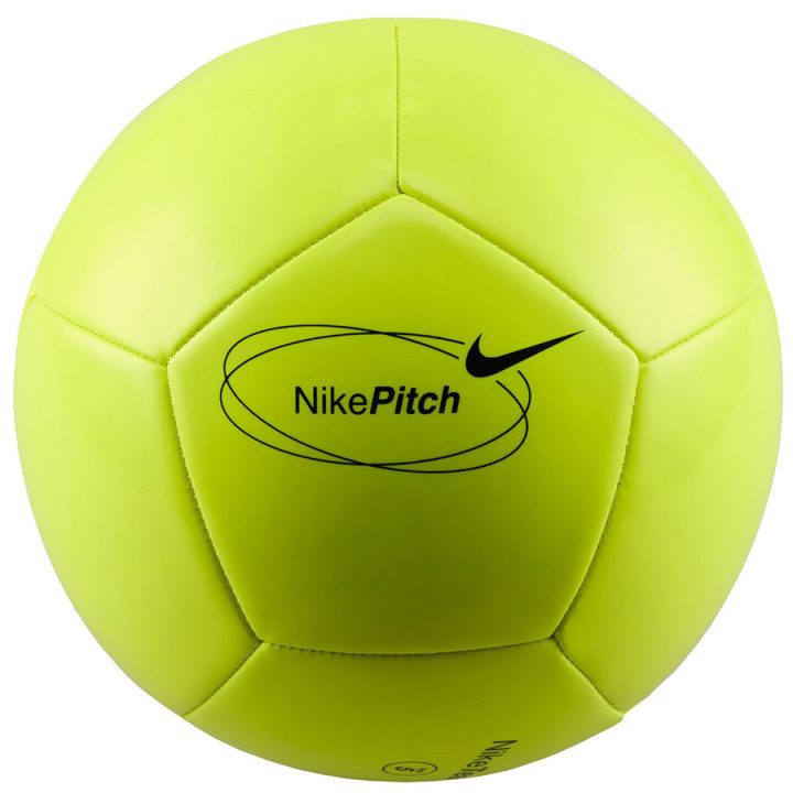 Piłka nożna rekreacyjna Nike Pitch Team 25 FC Barcelona | VUX.pl
