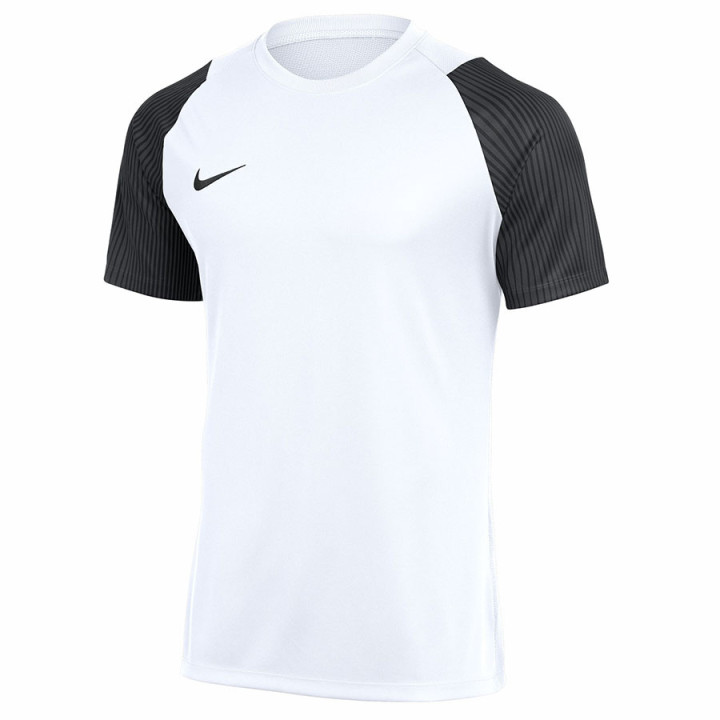 Koszulka piłkarska męska Nike Academy II Dri-FIT biała | VUX.pl