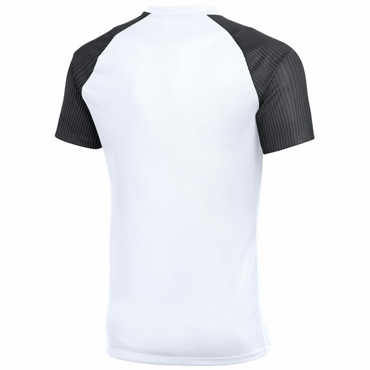 Koszulka piłkarska męska Nike Academy II Dri-FIT biała | VUX.pl