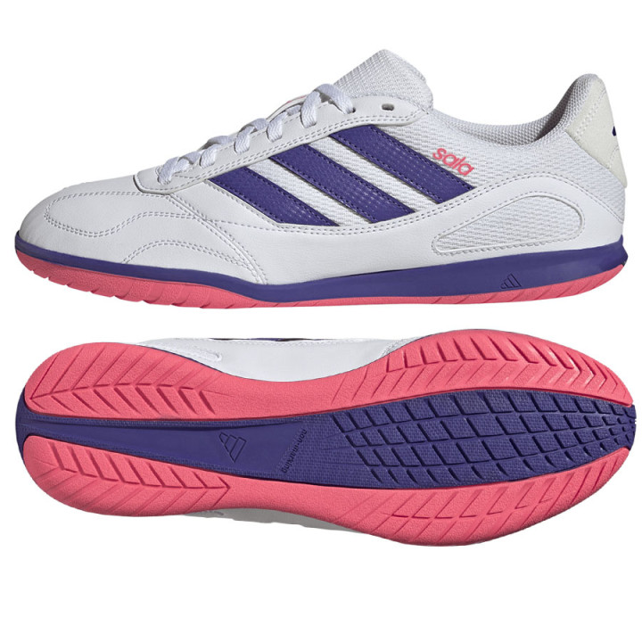 Buty adidas Super Sala III IN JP6987 | VUX.pl