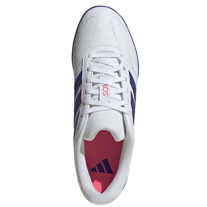 Buty adidas Super Sala III IN JP6987 | VUX.pl