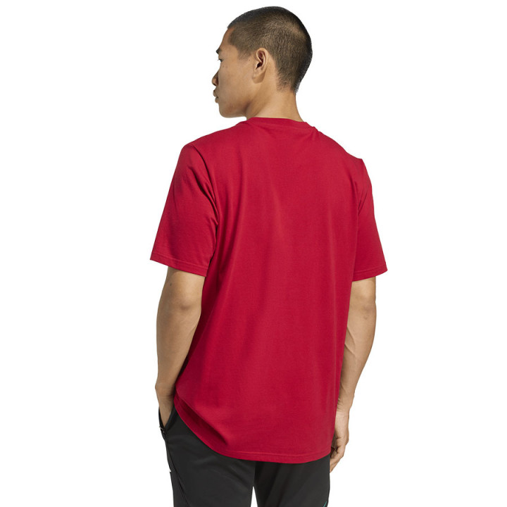 Koszulka adidas Liverpool FC Seasonal DNA Graphic Tee 2 | VUX.pl