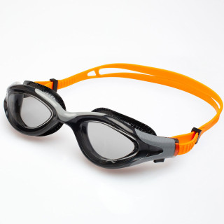 Okulary pływackie Aqua Speed Aquilo czarno-żółty 62649-75 | VUX.pl