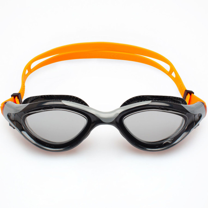 Okulary pływackie Aqua Speed Aquilo czarno-żółty 62649-75 | VUX.pl