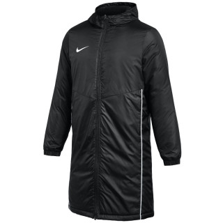 Kurtka z kapturem męska Nike Park 26 Stadium Jacket czarna | VUX.pl