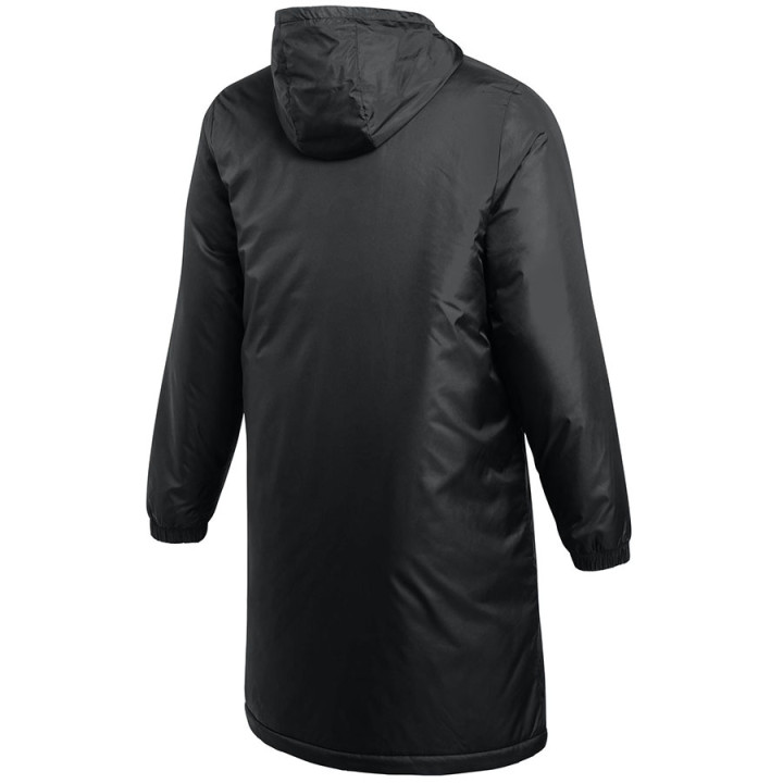 Kurtka z kapturem męska Nike Park 26 Stadium Jacket czarna | VUX.pl