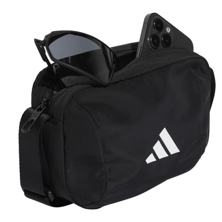 Saszetka nerka adidas Future Icons Shoulder Bag JM4879 | VUX.pl