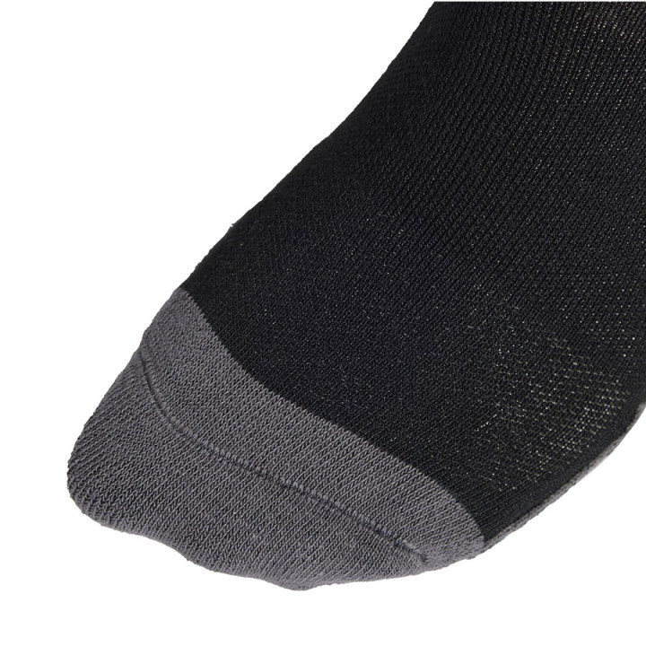 Skarpety męskie 3 pary adidas Essentials Climacool czarne | VUX.pl
