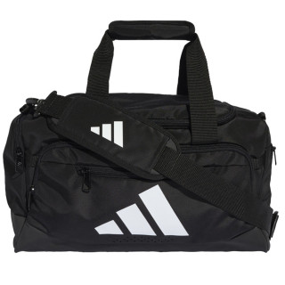 Torba treningowa adidas Training Defender Duffle 19 l czarna | VUX.pl