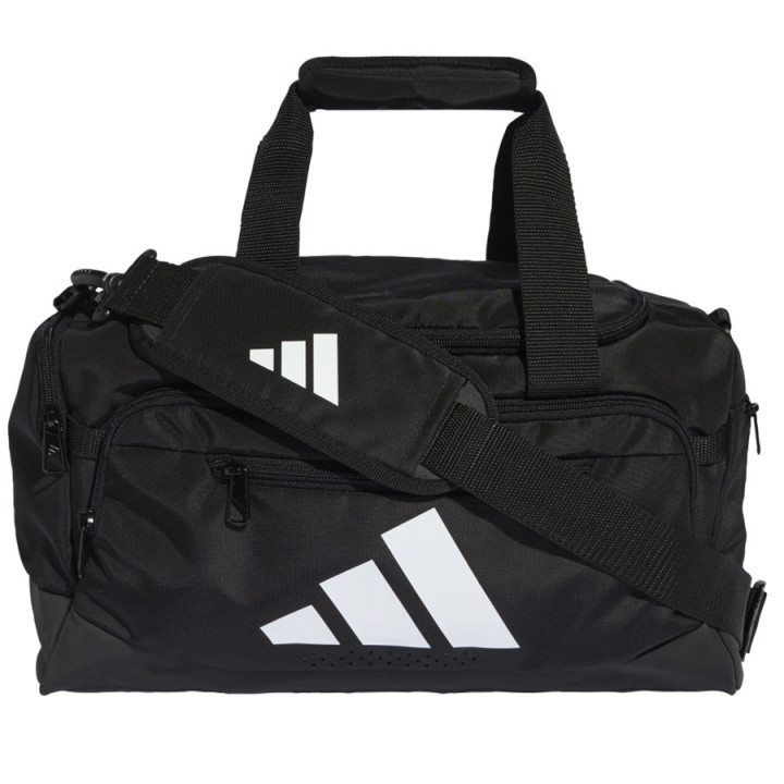 Torba treningowa adidas Training Defender Duffle 19 l czarna | VUX.pl