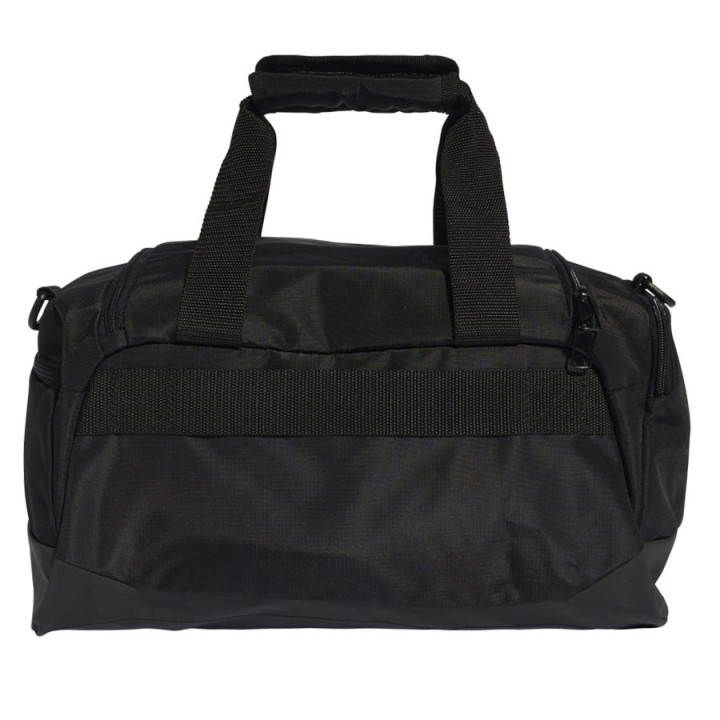Torba treningowa adidas Training Defender Duffle 19 l czarna | VUX.pl