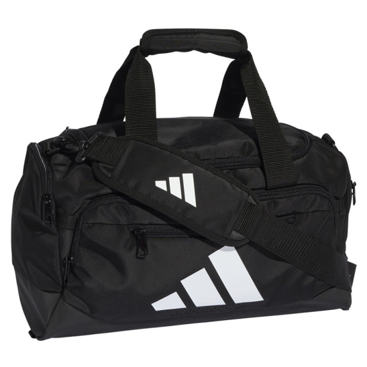 Torba treningowa adidas Training Defender Duffle 19 l czarna | VUX.pl