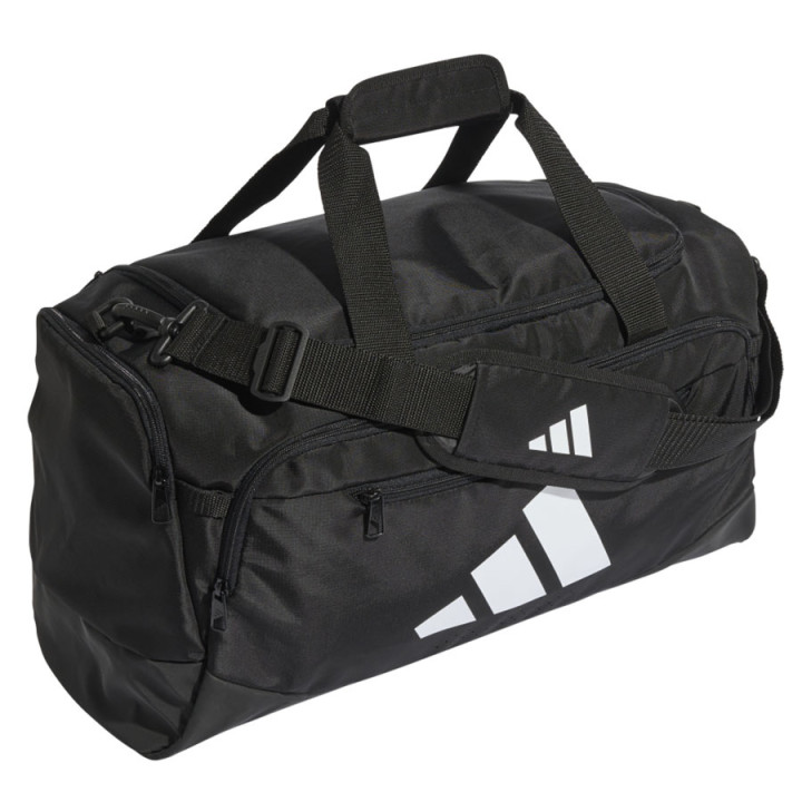 Torba sportowa na ramię adidas Training Defender Duffle 43 l | VUX.pl