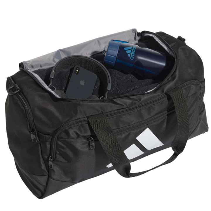 Torba sportowa na ramię adidas Training Defender Duffle 43 l | VUX.pl
