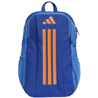 Plecak szkolny 18 l adidas Power Youth niebieski KE0459 | VUX.pl