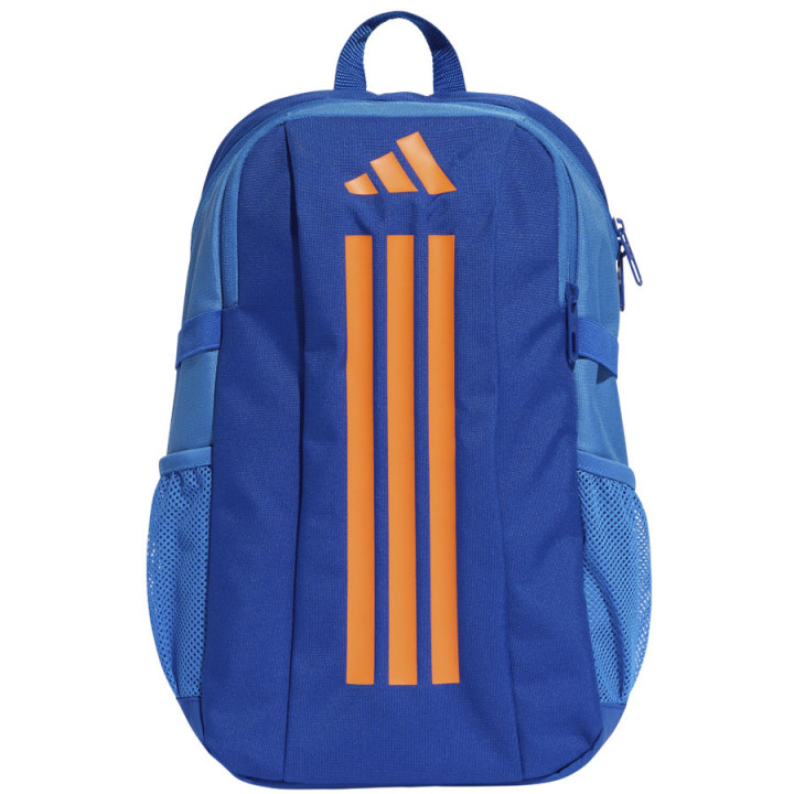 Plecak szkolny 18 l adidas Power Youth niebieski KE0459 | VUX.pl