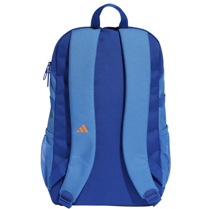 Plecak szkolny 18 l adidas Power Youth niebieski KE0459 | VUX.pl