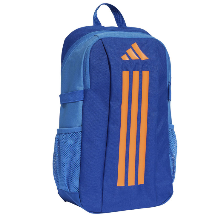 Plecak szkolny 18 l adidas Power Youth niebieski KE0459 | VUX.pl