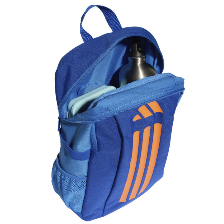 Plecak szkolny 18 l adidas Power Youth niebieski KE0459 | VUX.pl