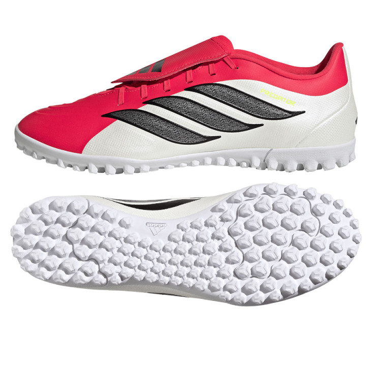 Buty adidas Predator Club FT TF JR5911 | VUX.pl