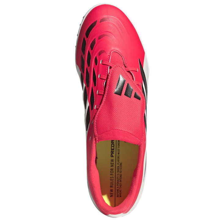 Buty adidas Predator Club FT TF JR5911 | VUX.pl