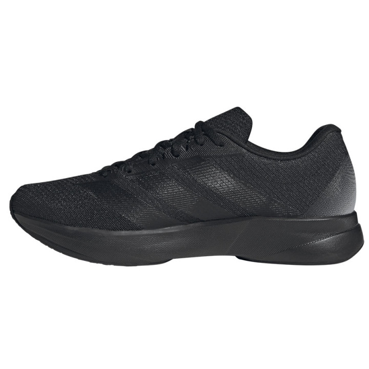 Buty do biegania męskie adidas Duramo RC2 czarne JR7151 | VUX.pl