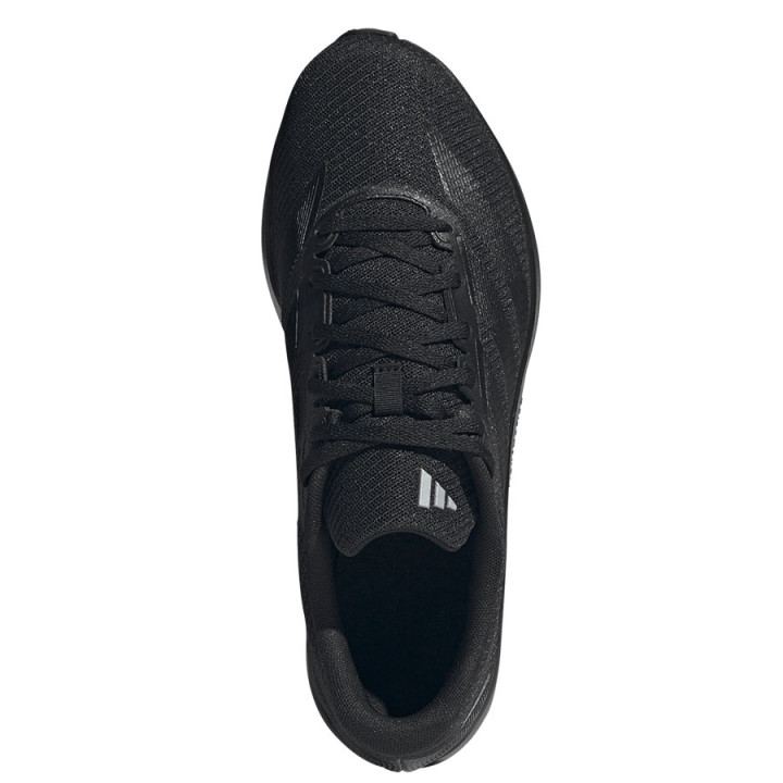 Buty do biegania męskie adidas Duramo RC2 czarne JR7151 | VUX.pl