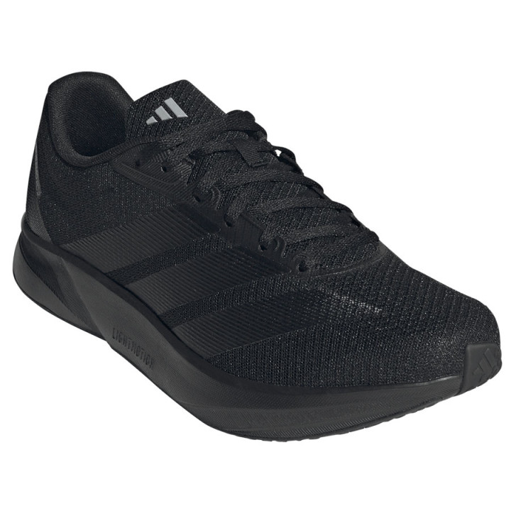Buty do biegania męskie adidas Duramo RC2 czarne JR7151 | VUX.pl