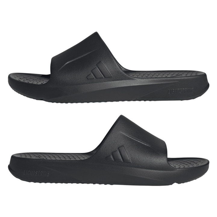 Klapki adidas LightShift HQ2423 | VUX.pl