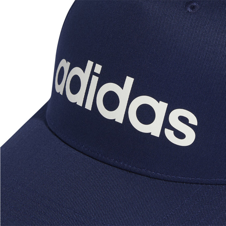 Czapka adidas Linear KE8257 | VUX.pl