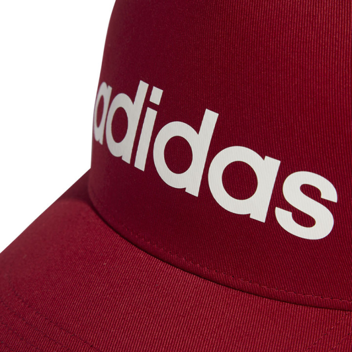 Czapka adidas Linear KE8259 | VUX.pl